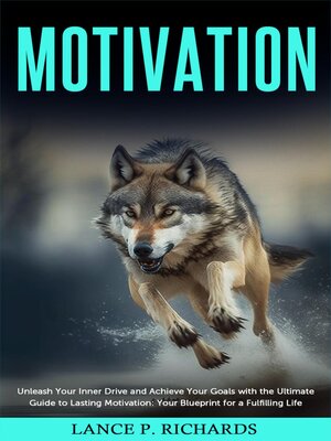 cover image of Motivation